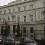 Accents d'Europe - Autriche : l'espionnage russe à Vienne, une réalité inquiétante