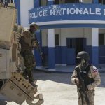 Envoi de policiers et gendarmes tchadiens en Haïti : une décision en cours