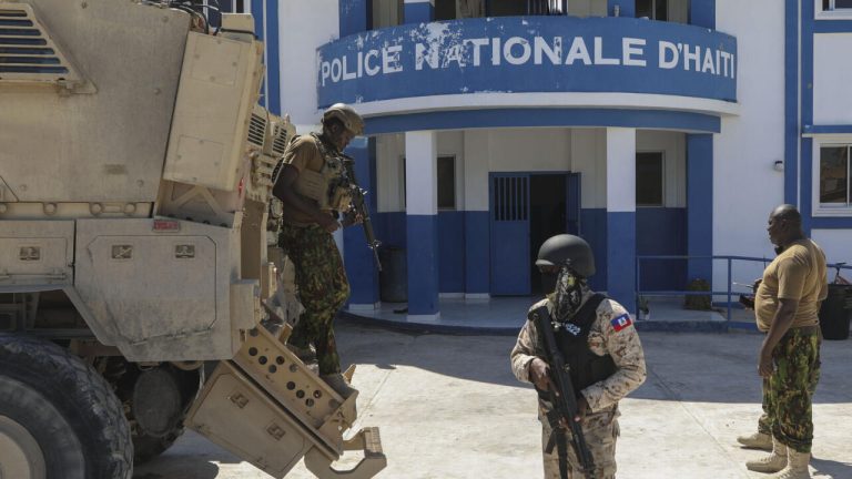 Envoi de policiers et gendarmes tchadiens en Haïti : une décision en cours