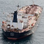 Un commandant de pétrolier de la flotte fantôme russe écope d'un an de prison ferme