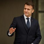 Emmanuel Macron en visite au Japon et en Corée du Sud face à la guerre au Moyen-Orient