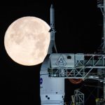 La NASA met fin à son projet de station spatiale en orbite lunaire.