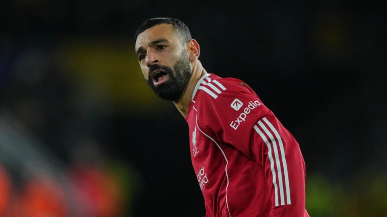 Radio Foot Internationale - Le Pharaon quitte officiellement Liverpool