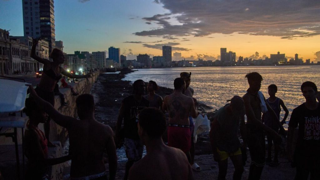 Journal d'Haïti et des Amériques - Cuba : une ouverture économique critiquée par plusieurs acteurs