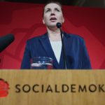 Législatives au Danemark : Mette Frederiksen cherche à se maintenir malgré la baisse des sociaux-démocrates
