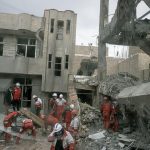 Moyen-Orient : l'armée israélienne effectue des frappes à grande échelle en Iran.