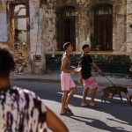 Cuba : la vie quotidienne perturbée par des coupures de courant fréquentes