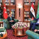 Guerre au Moyen-Orient : le Pakistan se propose pour des pourparlers de paix