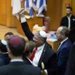 Restauration de la peine de mort en Israël : les ONG dénoncent un recul historique