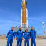 Mission lunaire Artémis 2 : le compte à rebours a commencé