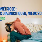 Journée mondiale de l’endométriose : écoutez le nouvel épisode du podcast Diagnostic