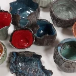 Céramique Découverte - Académie d'Art de Meudon et des Hauts-de-Seine