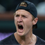 ATP Miami : Sebastian Korda bat Carlos Alcaraz lors d'un match marquant