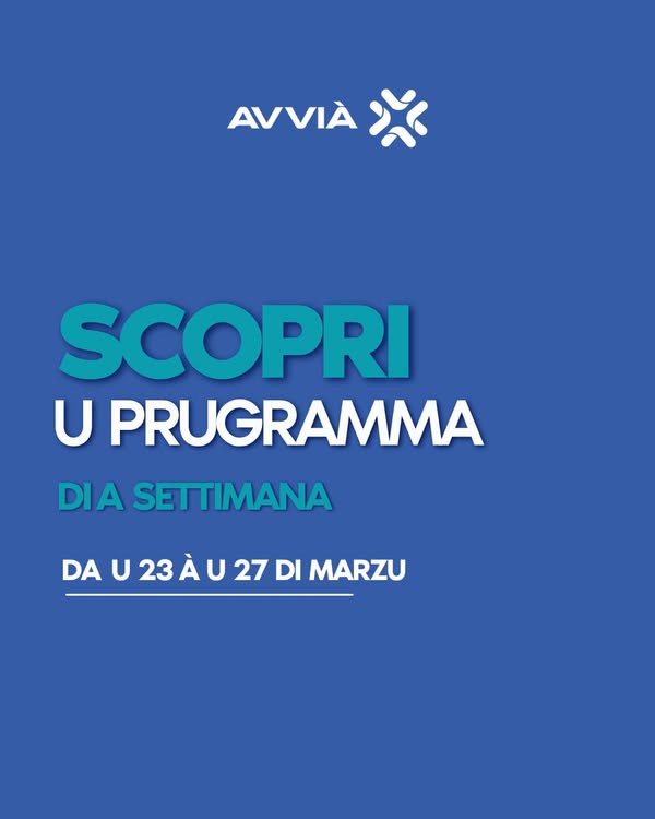 AVVIÀ : Découvrez la nouvelle plateforme de création de contenu innovante