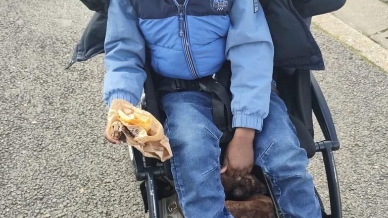 Madoua, 4 ans, disparu fin février : le corps d’un enfant pouvant lui correspondre retrouvé dans la Marne, à Créteil