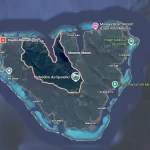 Deux morts dans un accident de la route à Moorea, un bébé hospitalisé