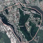 2 morts dans un accident de la route au Pic Rouge, une troisième victime en état d'urgence absolue.