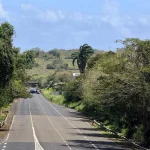 Choc frontal entre deux véhicules à Sainte-Luce, trois victimes en urgence absolue