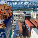 Activité portuaire : une croissance du trafic et un boom de la croisière portent l'activité du Grand Port Maritime de Martinique en 2025