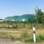 biométhanisation Wallonie 2024