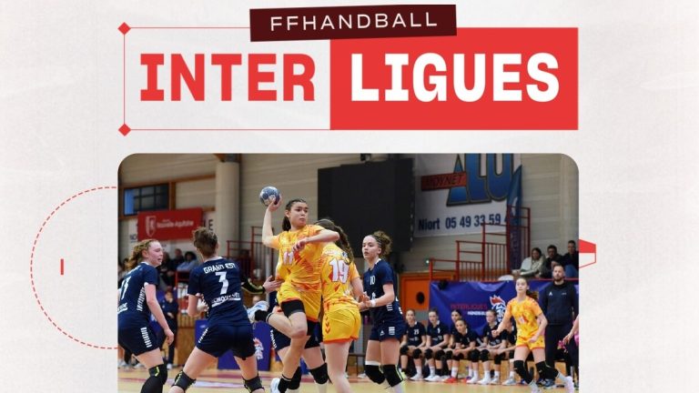 Handball : Tournefeuille accueille les meilleures jeunes françaises