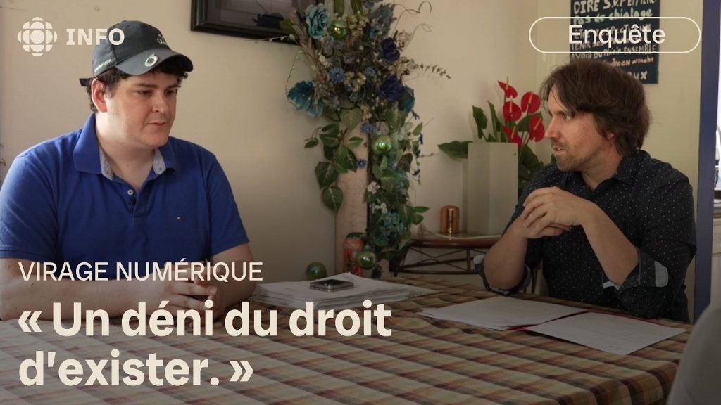 Aide sociale : l'impact alarmant du nouvel algorithme