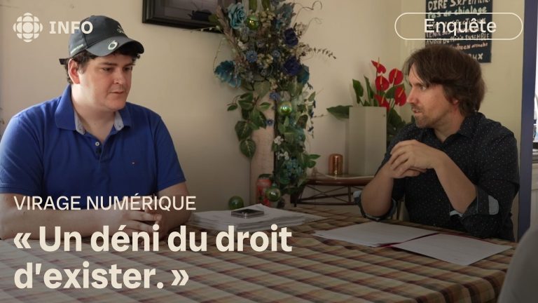 Aide sociale : l'impact alarmant du nouvel algorithme