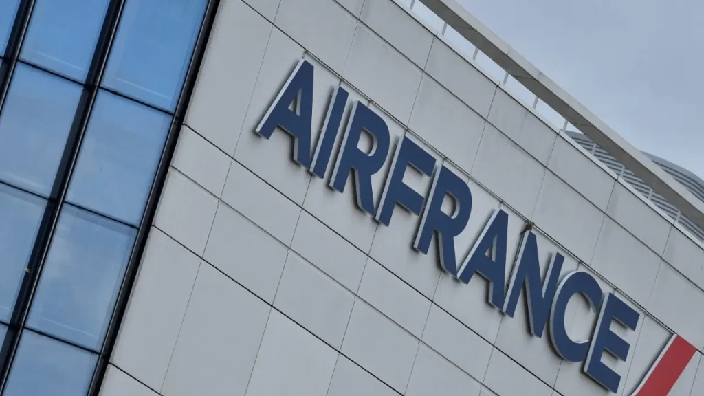 Air France suspend ses vols vers La Havane : un nouveau coup dur pour le tourisme cubain