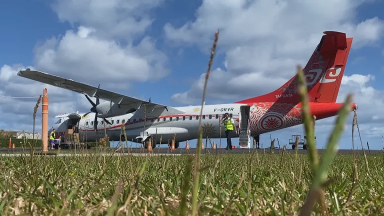 Air Tahiti retire quatorze îles de son programme de fidélité Kaveka
