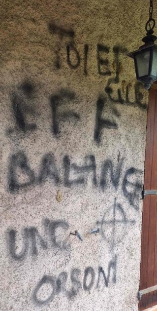 Ajaccio : la CAPA dépose plainte après des menaces contre un cadre de Muvitarra