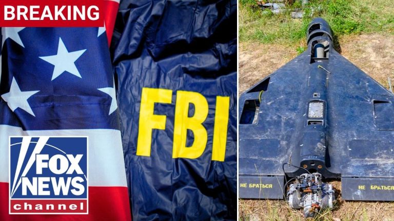 Alerte : Le FBI prévient d'une possible attaque de drones par l'Iran