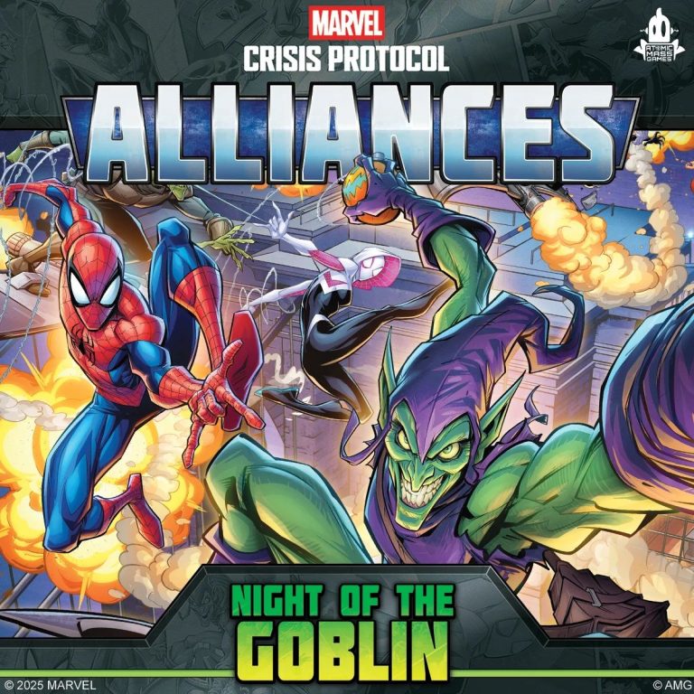 Alliances : Night of the Goblin et le Protocole de Crise dévoilés