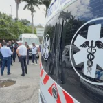 Ambulanciers de Guadeloupe : entre malaise et colère concernant le projet de loi de décentralisation