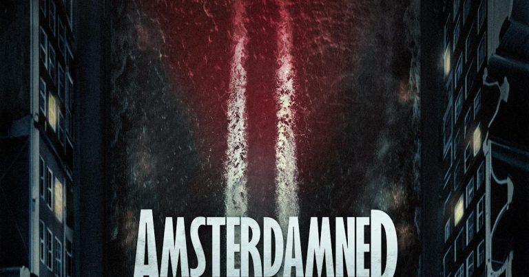 Amsterdamned II (2025) : Film en version originale sous-titrée français en HD