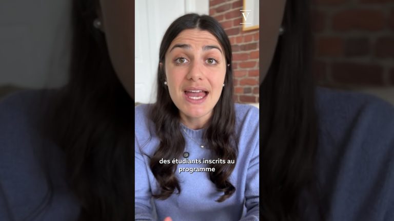 Analyse d'un programme controversé à l'UQAR