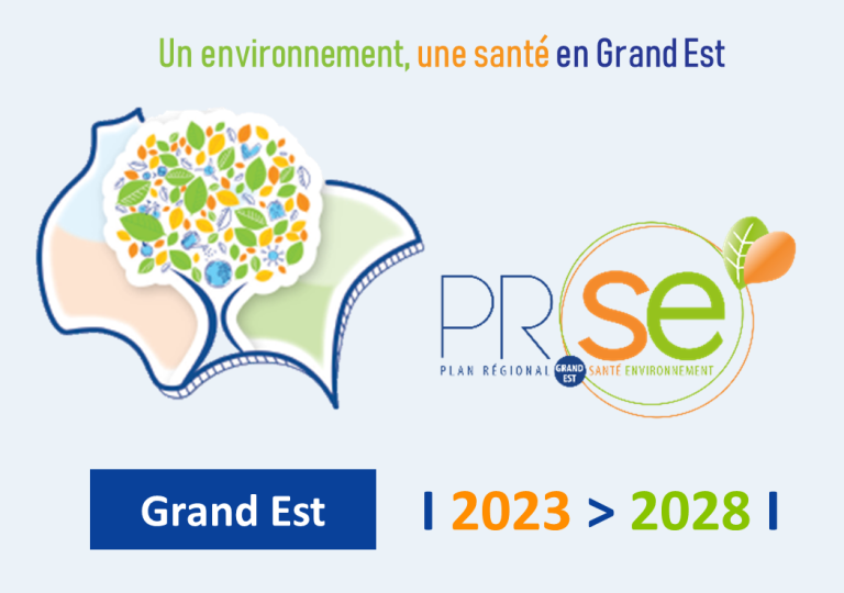 Appel à projets : 8ème édition du Plan Régional Santé Environnement 2026 (PRSE)