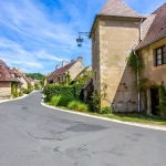 Flâneries à Apremont-sur-Allier