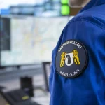 Un policier de Bâle condamné à trois ans de prison pour avoir violenté deux requérants