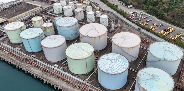 Pékin crée secrètement d'importantes réserves de pétrole pour renforcer sa stratégie énergétique