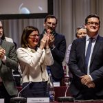 Arnaud Deslandes élu maire de Lille