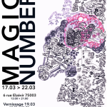 Art Brut : exploration des chiffres de l'âme à la Galerie Borgnis