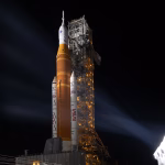 La Terre se lèvera derrière la Lune pour Artemis II, un phénomène inédit depuis 50 ans