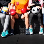 Du matériel au vestiaire : que faire de son équipement sportif en fin de vie ?