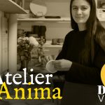 L’Atelier Anima, modeler la terre ou la poésie du vivant entre les mains﻿
