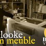 Relooke ton meuble ! Anne-Flore redonne vie aux meubles anciens à Mouchamps