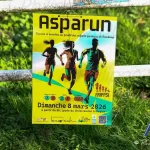 Asparun 2026 : Découvrez les images de l'événement à Meylan - Metro-Sports