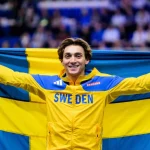 Athlétisme - Mondiaux en salle : Duplantis remporte le titre au saut à la perche