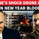 Attaque à Kherson : 24 Ukrainiens tués lors des célébrations