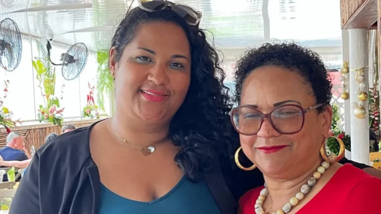 Au Morne-Rouge, Andréa Mauzole met fin à 43 ans de pouvoir et apporte un nouveau souffle