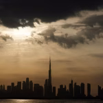 Aux Émirats arabes unis, la vie des expats face aux missiles devient une normalité